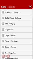 Calgary Is Ours screenshot 1