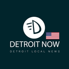 Detroit Now-icoon