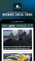 Detroit Now-poster