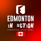 Edmonton in Action - News ikona