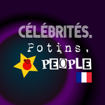 Célébrités, Potins, People icon
