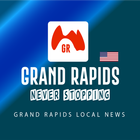 GR Never Stopping ícone