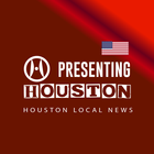 Presenting Houston icône