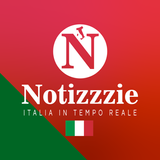 APK Notizzzie - Italia tempo reale