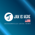 Jax is here - Jacksonville now
