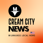 Cream City News-icoon