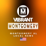 Vibrant Montgomery أيقونة