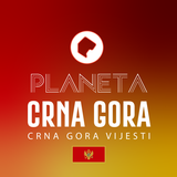 Planeta Crna Gora - vijesti icône