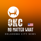 OKC No Matter What - News icon