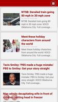 OKC No Matter What - News screenshot 2