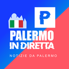 Palermo In Diretta أيقونة