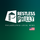 Restless Philly ikona