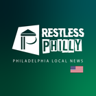 آیکون‌ Restless Philly