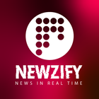 Newzify ícone