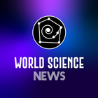 World Science News أيقونة