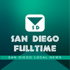 San Diego Fulltime icône