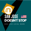 San Jose Doesn't Stop - News আইকন