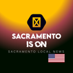 Sacramento is On - Sacramento 