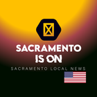 Sacramento is On - Sacramento  icône