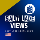 Salt Lake Views ไอคอน