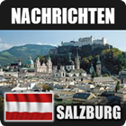 Salzburg Nachrichten アイコン