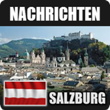 Salzburg Nachrichten icône