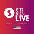 STL Live アイコン