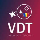 VDT - Cancan, știri mondene-icoon