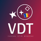 VDT - Cancan, știri mondene أيقونة