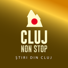 Cluj non-stop biểu tượng