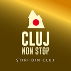 Cluj non-stop أيقونة