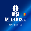 Iași în direct - Știri din Iaș
