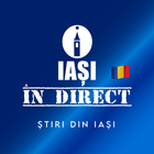 Iași în direct icono