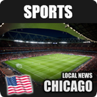 Chicago Sports News Zeichen