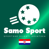 Samo Sport 아이콘