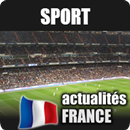 Sport France en temps réel APK