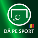 Dă Pe Sport - Știri din Sport APK