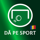 Dă Pe Sport آئیکن
