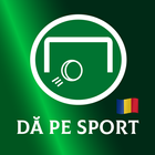 Dă Pe Sport ikon