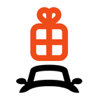 CityBee delivery agent icon