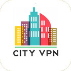 CityVPN 圖標