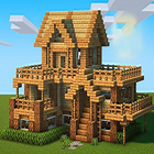 Pixel Craft City biểu tượng