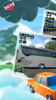 Starlight Princess:Bus Offline постер
