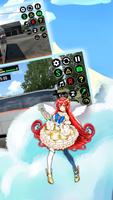 Starlight Princess:Bus Offline скриншот 3