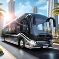City Bus Driver Pro