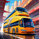 City Bus Simulator 2024 APK
