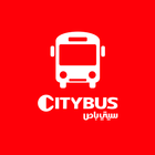 Citybuskw-icoon