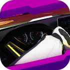 City Car Racers Pro icon