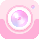 Paris Beauty Filter - InstaFilter Camera icône