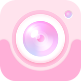 Paris Beauty Filter - InstaFilter Camera أيقونة